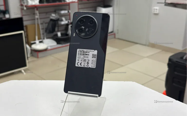 Tecno Camon 30 8/256 ГБ