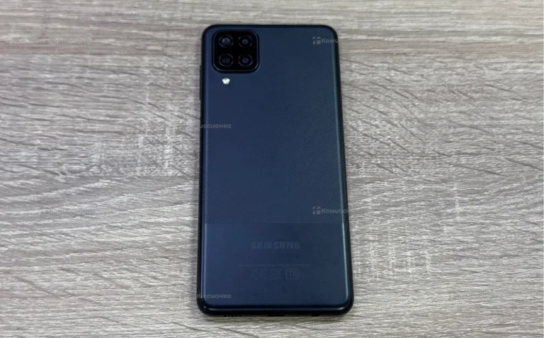 Samsung a12 3/32