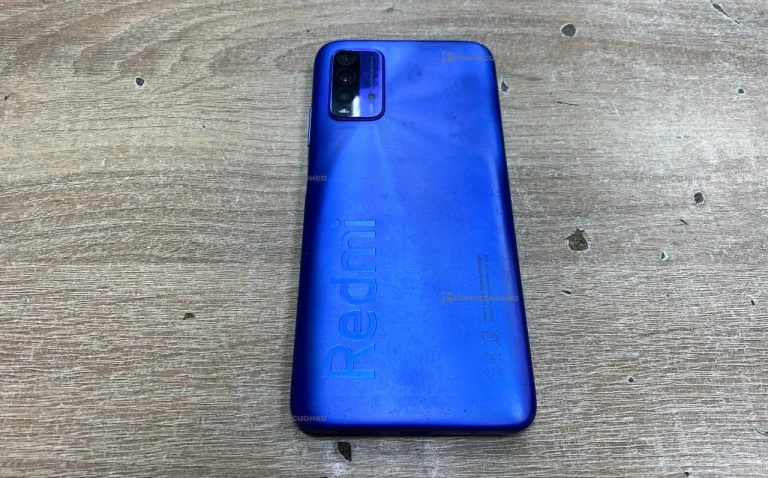 Xiaomi Redmi 9T 4/128 ГБ