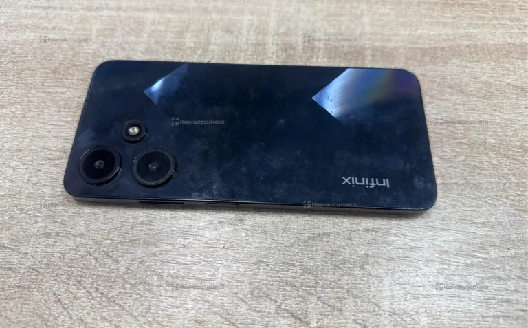 Infinix Hot 30i 4/64Gb
