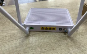 Купить Wi-Fi роутер Уфанет б/у , в Казань Цена:990рублей