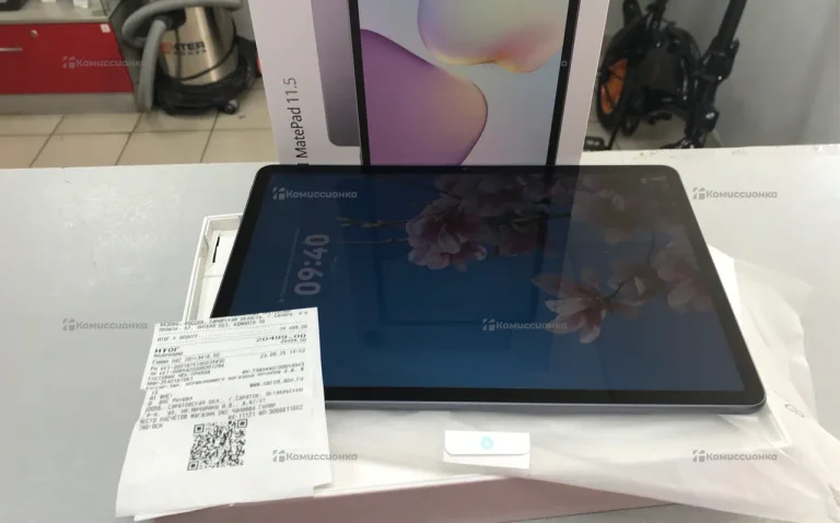Планшет Huawei Mate Pad 11.5 MatePad 11.5 8/128