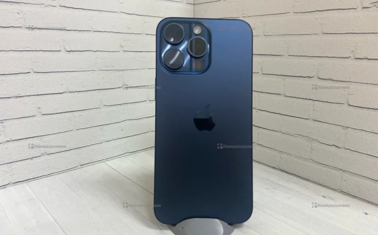 Apple iPhone 15 Pro Max 256 ГБ