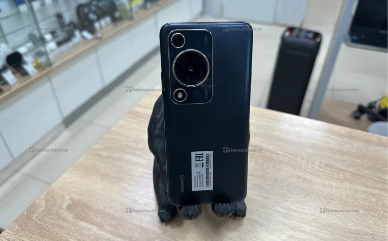 Huawei nova Y72S 8/128Gb