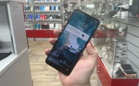 Xiaomi Redmi 12C 4/128 ГБ