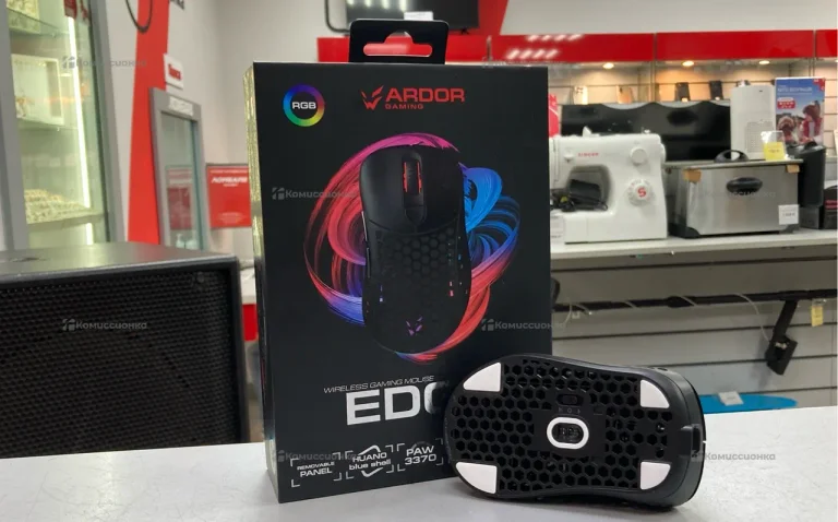Компьютерная мышь Ardor edge