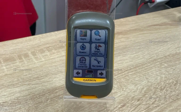 Garmin Dakota 10