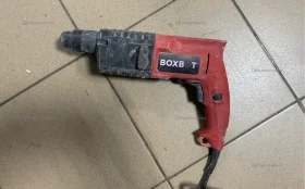 Перфоратор BOXBOT RH-500