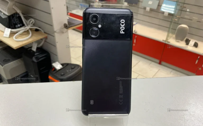 Xiaomi Poco M4 Pro 6/128 ГБ