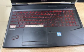 Ноутбук MSI MS-16P6