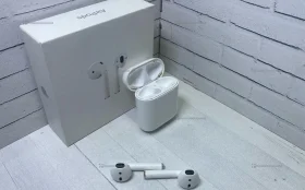 Купить Наушники  AirPods 2 б/у , в Екатеринбург Цена:2200рублей