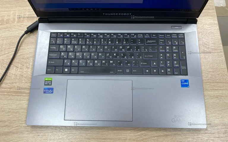 Thinderobot 911 plus pro D