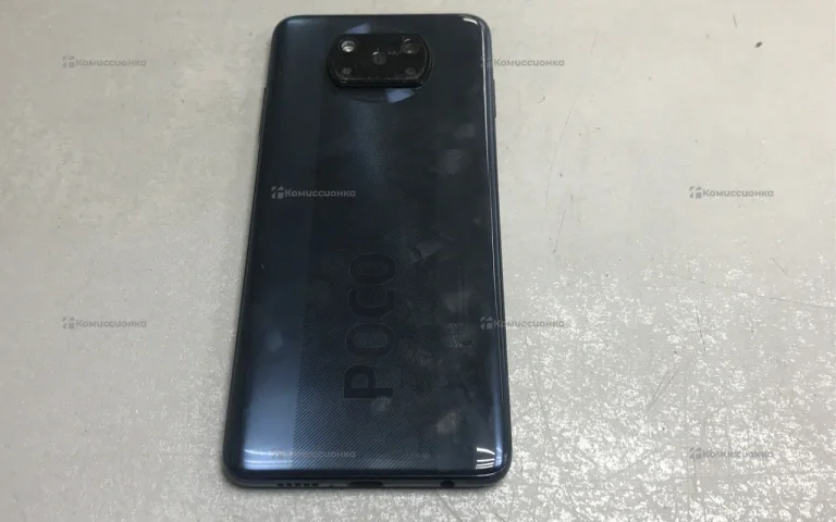 Xiaomi Poco X3 6/128 ГБ