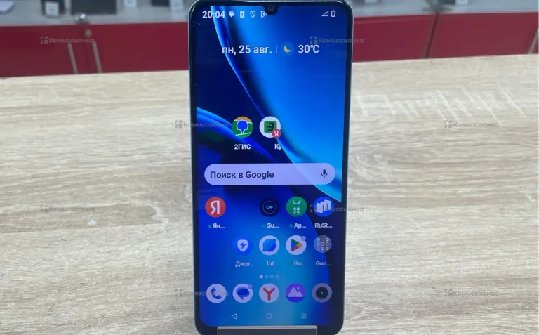 Realme Realme note 50 4/128