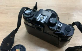 Купить Фотоаппарат Zenit 122 б/у , в Москва и область Цена:2500рублей