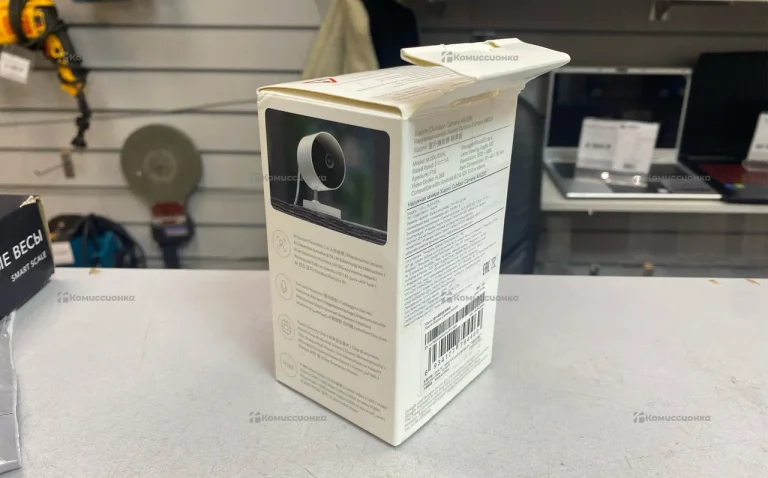 ip камера Xiaomi outdoor aw200