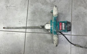 Купить Строительный миксер Makita (реплика) б/у , в Челябинск Цена:1500рублей