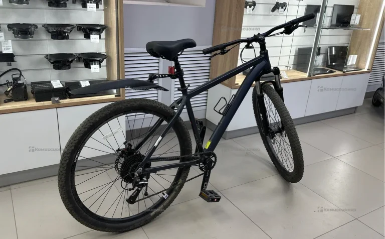Велосипед Rush Hour XS935