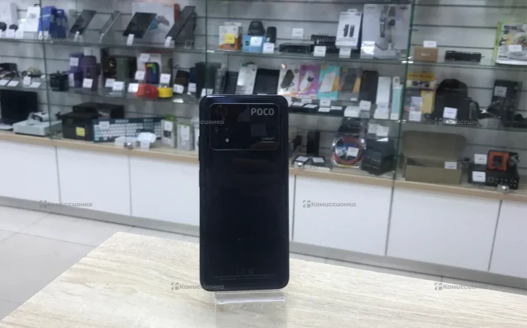 Xiaomi Poco M4 Pro 4G 6/128Gb
