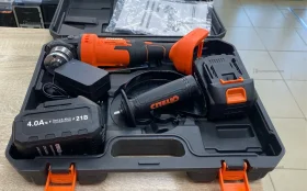 аккумуляторная Ушм БШУ-21Б