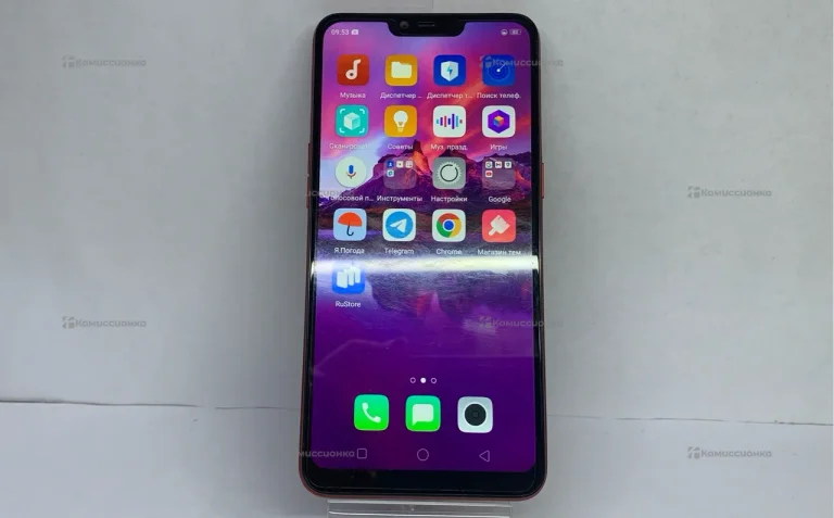 Oppo a3s 6/128