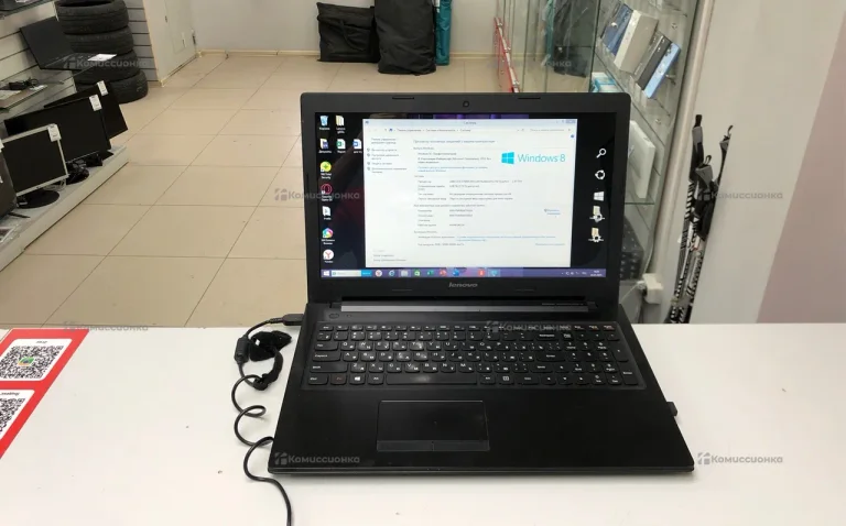 Ноутбук  Lenovo G505s