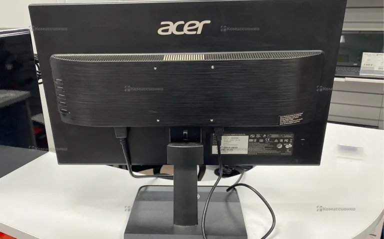 Монитор Acer ET241Ybi