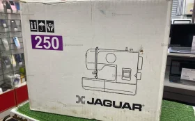 Швейная машина  X-Jaguar 250