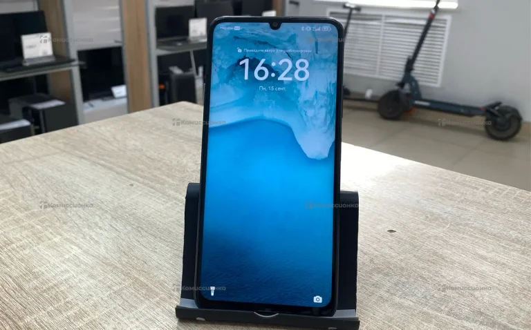 Huawei nova Y72S 8/128Gb