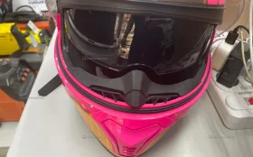 Купить Шлем Np-900 DOT б/у , в Краснодар Цена:1500рублей