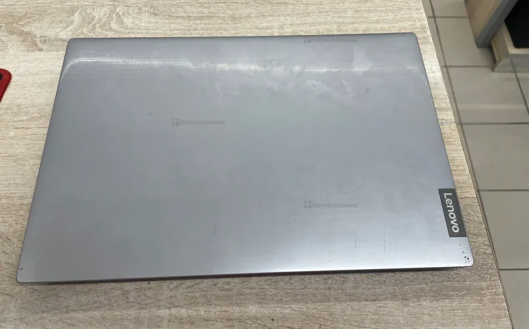 Ноутбук Lenovo s145-15Ast