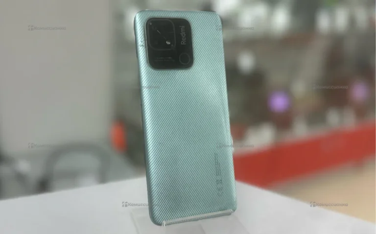 Xiaomi Redmi 10C 4/64Gb