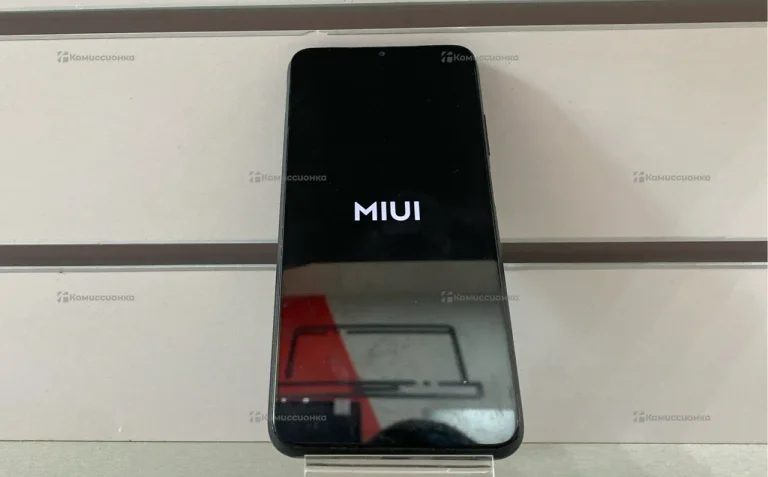 Xiaomi Poco M3 4/64 Gb