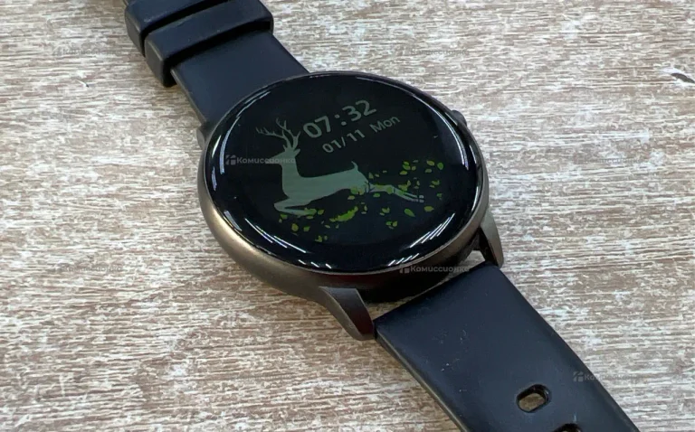 Часы imilad kw66