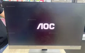 Купить Монитор AOC 270lm00005 б/у , в Москва и область Цена:4900рублей