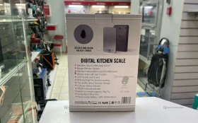 Кухонные весы Sonifer 1902