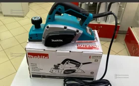 рубанок Makita.