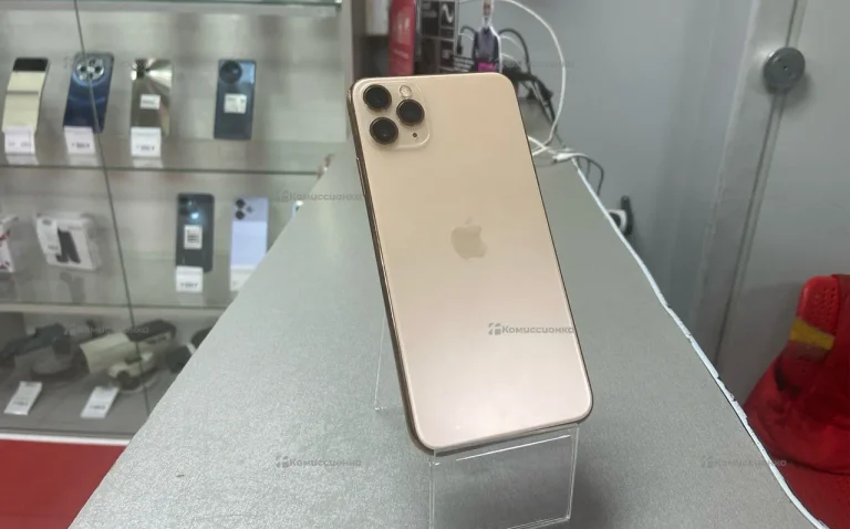 Apple iPhone 11 Pro Max 64Gb
