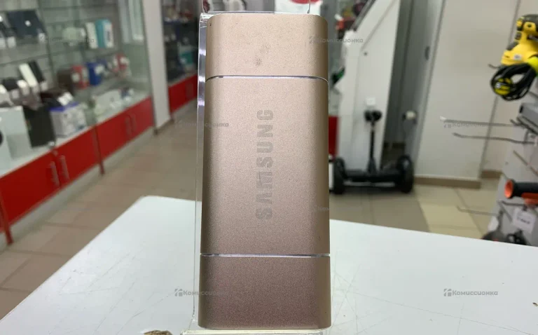повербанк samsung 20k mAh