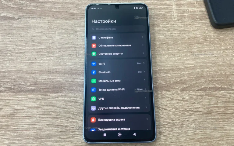Xiaomi Redmi Note 13 8/256Gb