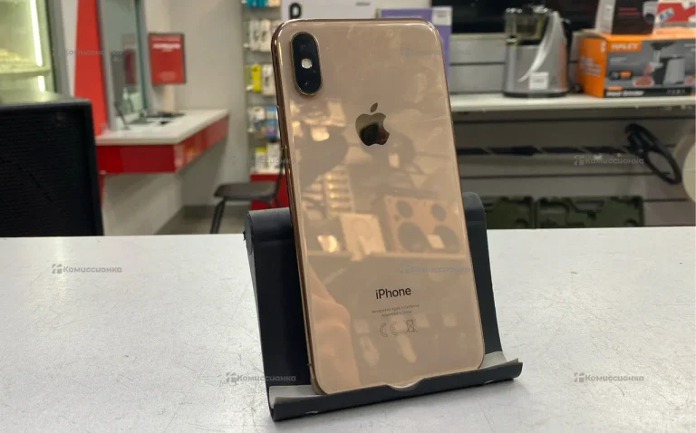 Apple iPhone XS 64Gb