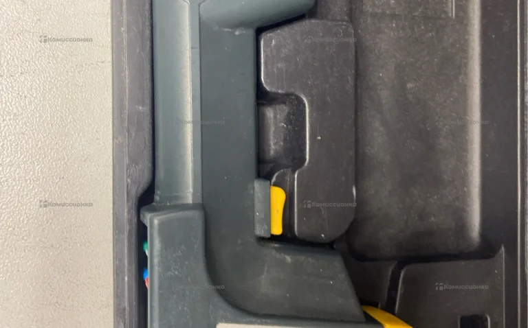 Инфракрасный термометр AZ8866