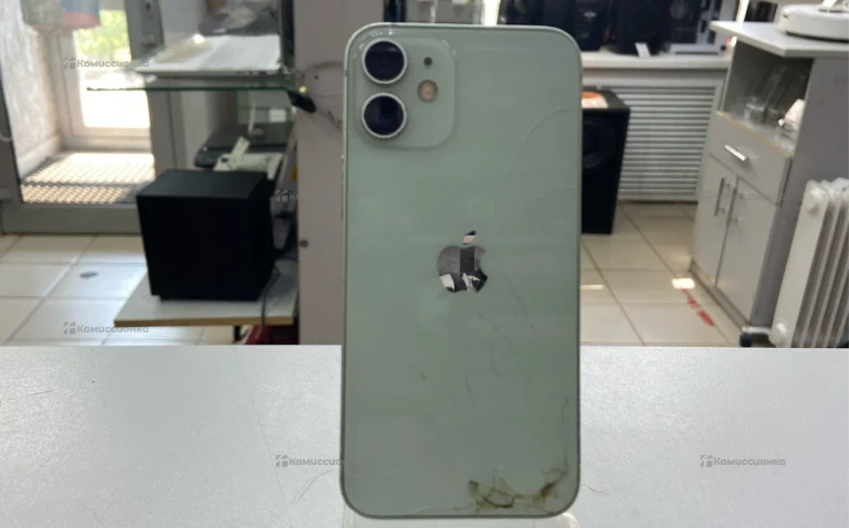 Apple IPhone 12 mini 64 ГБ