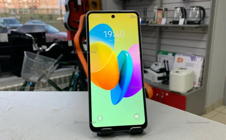 Tecno Spark Go 2024 4/64 GB