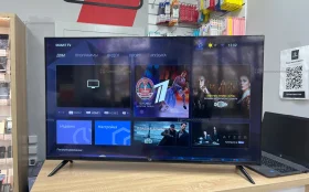 Телевизор VR 43VU03BS