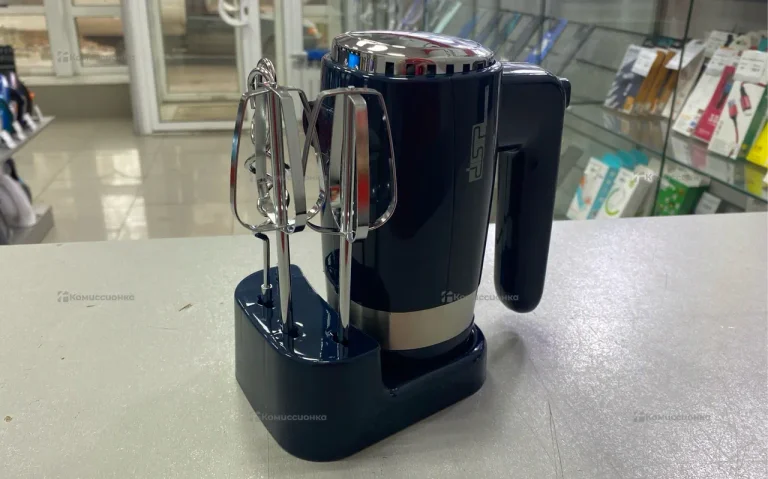 миксер DSP KM2078