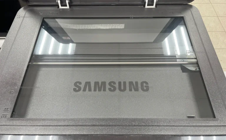 Samsung МФУ Лазерный Samsung M2070W