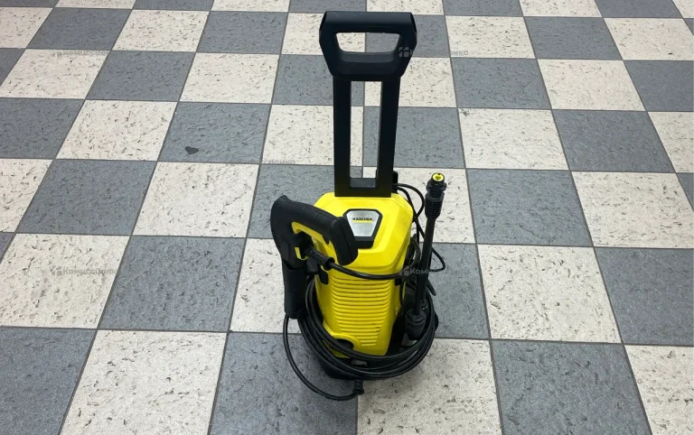 KARCHER K3