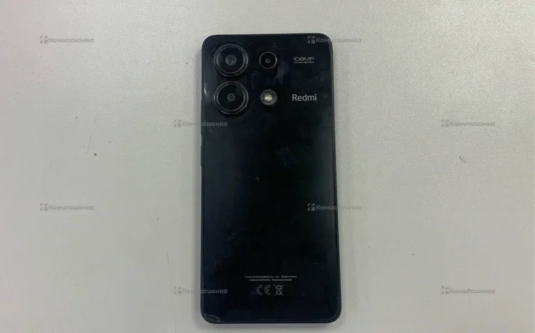 Xiaomi Redmi Note 13 8/256 ГБ