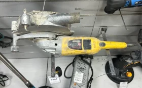 штаборез калибр штбэ 2600/230